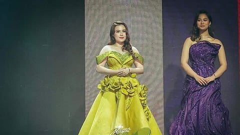 KRYSTAL Mejes marks a proud moment after finishing as Kapamilya Second Big Placer in PBB Celebrity Edition Collab 2.0.