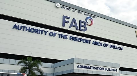 AFAB GAD Congress set for Bataan Freeport
