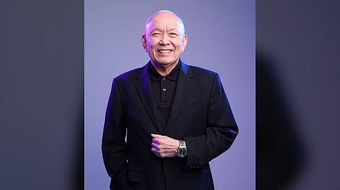 DIGIPLUS Interactive Group chairman Eusebio Tanco says he firmly ‘believes in our ability to capture the significant opportunities ahead and deliver enduring value to our shareholders. The fundamentals of the digital entertainment industry remain strong, and DigiPlus is well-positioned to lead.’