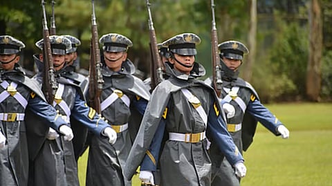 PMA launches online apps for 2031
