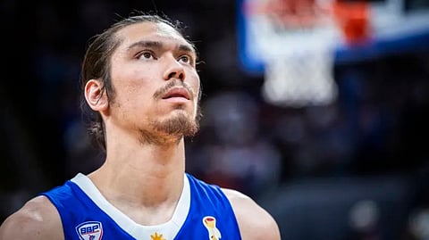 QUENTIN Millora-Brown makes an assurance that he will be available when Gilas Pilipinas sees action in the crucial third window of the 2027 FIBA Basketball World Cup Asian Qualifiers this July.