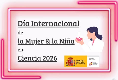 Women lead March cultural lineup at Spanish Embassy