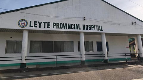 Kuya Bong expands hospital feeding program