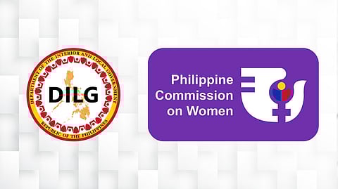 DILG, PCW push stronger ‘Bawal Bastos Law’