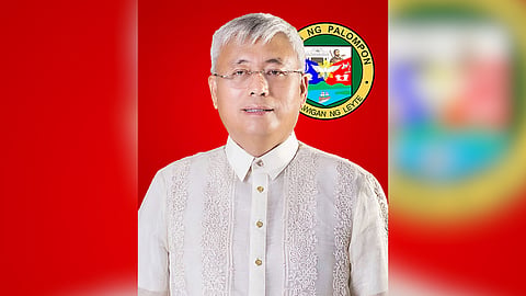 PALOMPON Leyte Mayor Ramon Oñate remains unchallenged after petition to cancel his candidacy was dismissed.