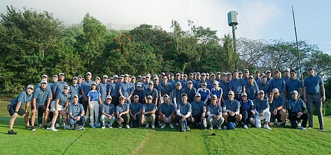 The Isla Cup Golf Tournament is a premier annual event organized by Isla LPG Corporation, the company behind the leading LPG brand Solane. Established in 2014, the tournament serves as a major platform for the company to express its sincere appreciation to its extensive network of customers, business partners, and industry stakeholders.