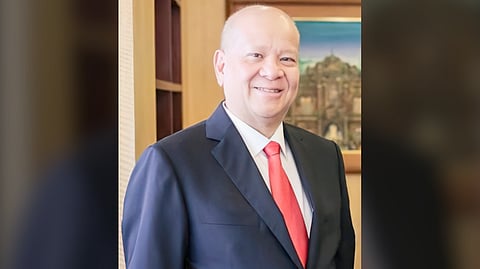PETRON president and CEO Ramon S. Ang said, ‘Our historic performance in 2025 highlights the resilience of our strategy, which not only sustains our growth but also defies industry trends. Despite external challenges, we achieved growth across the business and emerged stronger in an unpredictable market.’