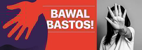 PROPOSED amendments aim to strengthen protection against digital sexual harassment and emerging threats.