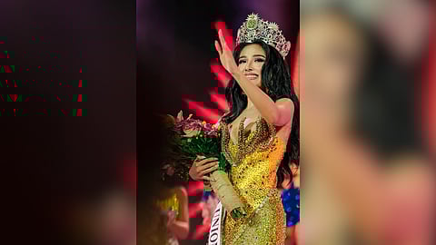 Photo Courtesy of La Union Provincial LGU.