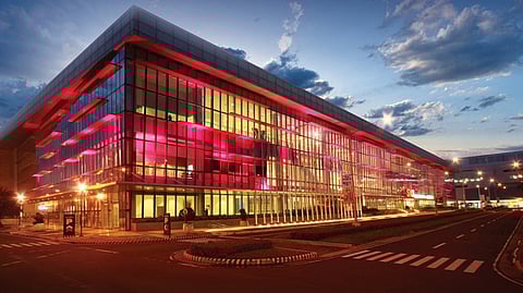 REGARDING the record performance growth of SMX, Peggy Angeles, executive vice president of SM Hotels and Conventions Corporation, said, ‘We are scaling capacity in step with demand, while focusing on developments that complement our current portfolio. This allows us to extend growth beyond the capital and strengthen our presence in key provincial markets.’