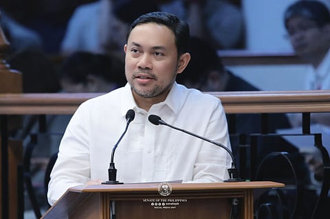 OS Senator Mark Villar 