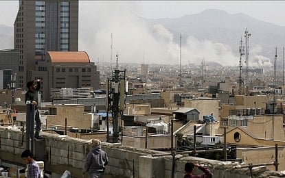 12 Bulacan execs stranded — DILG