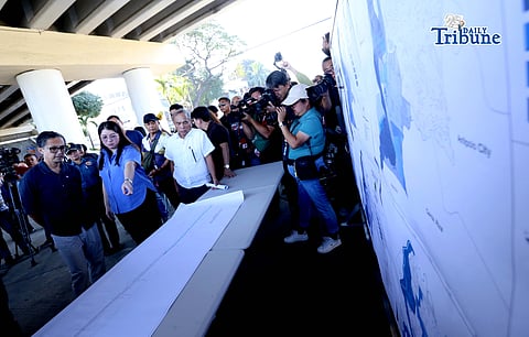 Marikina shows integrated flood control strategy