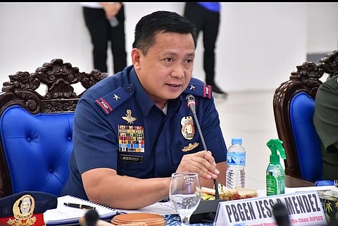 PBGEN Jess B. Mendez is at the forefront of efforts to further strengthen inter-agency coordination, working to maintain a safe, orderly, and secure environment for all communities in Central Luzon.