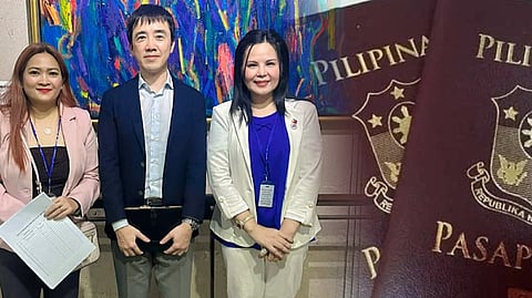 Streamlined Japan, Korea visas for Pinoys pushed