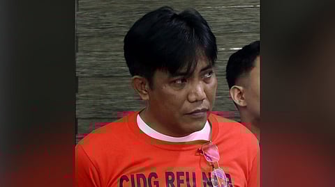 ‘The other Marcos’ faces new raps