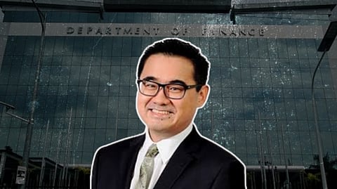 Gov’t weighs temporary fuel excise tax cut — DoF