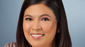 Cavite 2nd District Rep. Lani Mercado-Revilla
