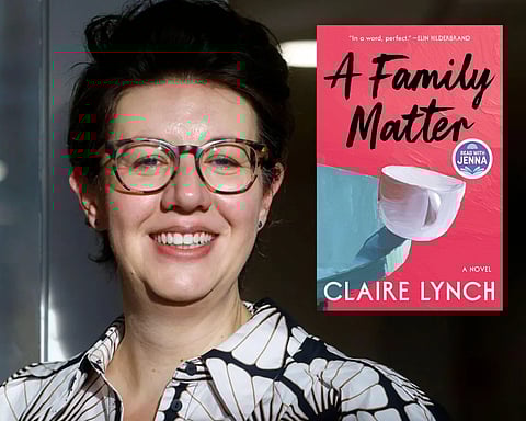 'A Family Matter' explores 1980s lesbian mothers’ struggles.