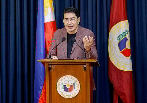 Sen Erwin Tulfo on emergency vat removal