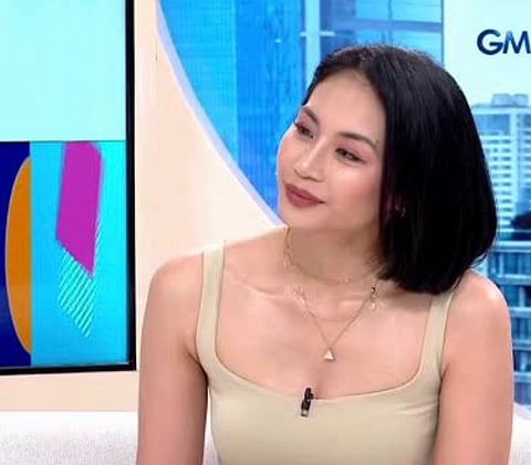 GEE Canlas opens up about her decision to end her marriage and the challenges of moving on.