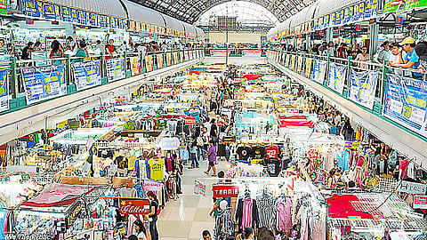 Greenhills still on US piracy watch list in 2025 report