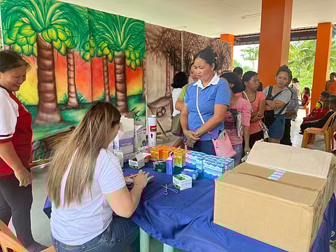 THE proposed measure requires barangays nationwide to maintain a voluntary registry of skilled workers in their communities.