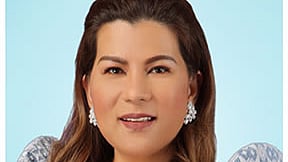 Solid North Party-list Rep. Ching Bernos