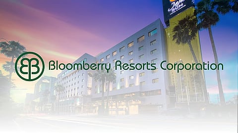Bloomberry swings to P2.6-B loss