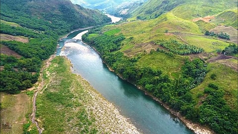 Search resumes for missing swimmer