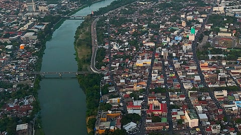 Search resumes for missing swimmer in Cagayan de Oro River