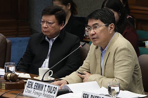 Erwin Tulfo pushes oil price transparency, probes premature hikes