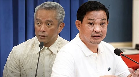 DILG reviews Albay Governor’s right to hold post
