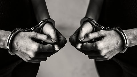 Parañaque shabu bust nets 2 HVIs