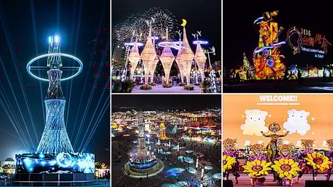 CHIAYI'S lanterns leave the quiet impression that light in Taiwan has grown entirely comfortable.