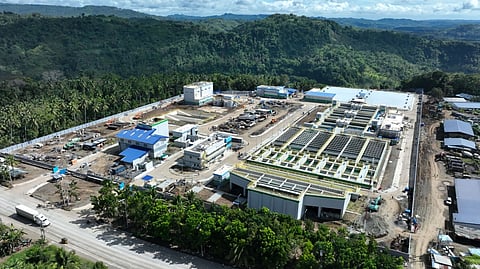 ABOITIZPOWER, which accounted for almost half of the total net income contributions from Aboitiz Equity Ventures' business units, contributed P10.4 billion in net income to AEV.