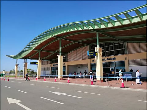 CAAP intensifies real-time weather tracking system