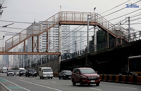 What goes up too high must come down