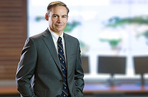 Boeing CEO Ortberg earns $9.4 million In 2025

