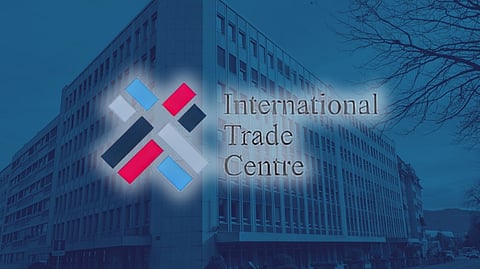 Global trade platforms expand freight forwarder access