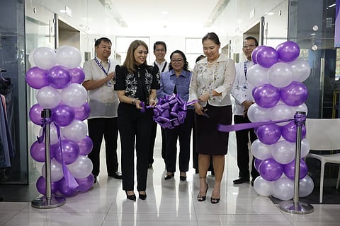 DHSUD opens women’s month with leadership theme
