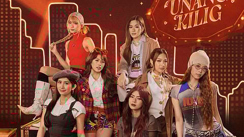 BINI captures the feeling of first crush in latest single