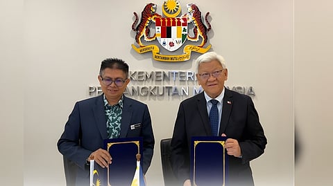 PHL, Malaysia expand air access