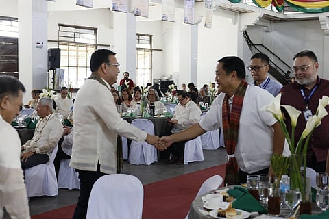  

DHSUD, UPLB highlight housing partnership in advancing SDGs