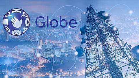Globe expands grid coverage