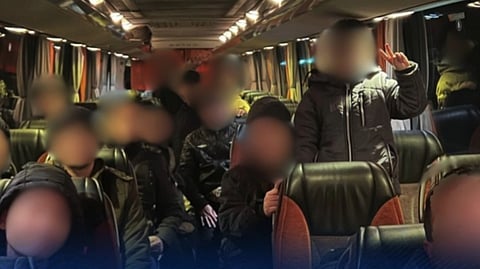 37 Dubai OFWs back home