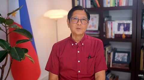 SINABI ni Pangulong Marcos na bawal ang “epal” speeches sa national government programs at hinikayat ang mga LGU na i-digitize ang pamamahagi ng ayuda.