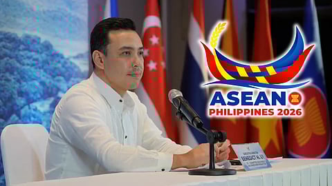 DTI to host ASEAN business environment forum ahead of Ministers’ retreat