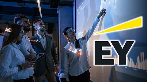 AI reshaping finance, tax functions amid global uncertainty — survey