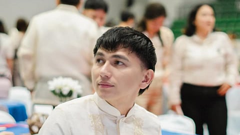 Pampanga board member ‘Shiwen’ Lim arrested over estafa case